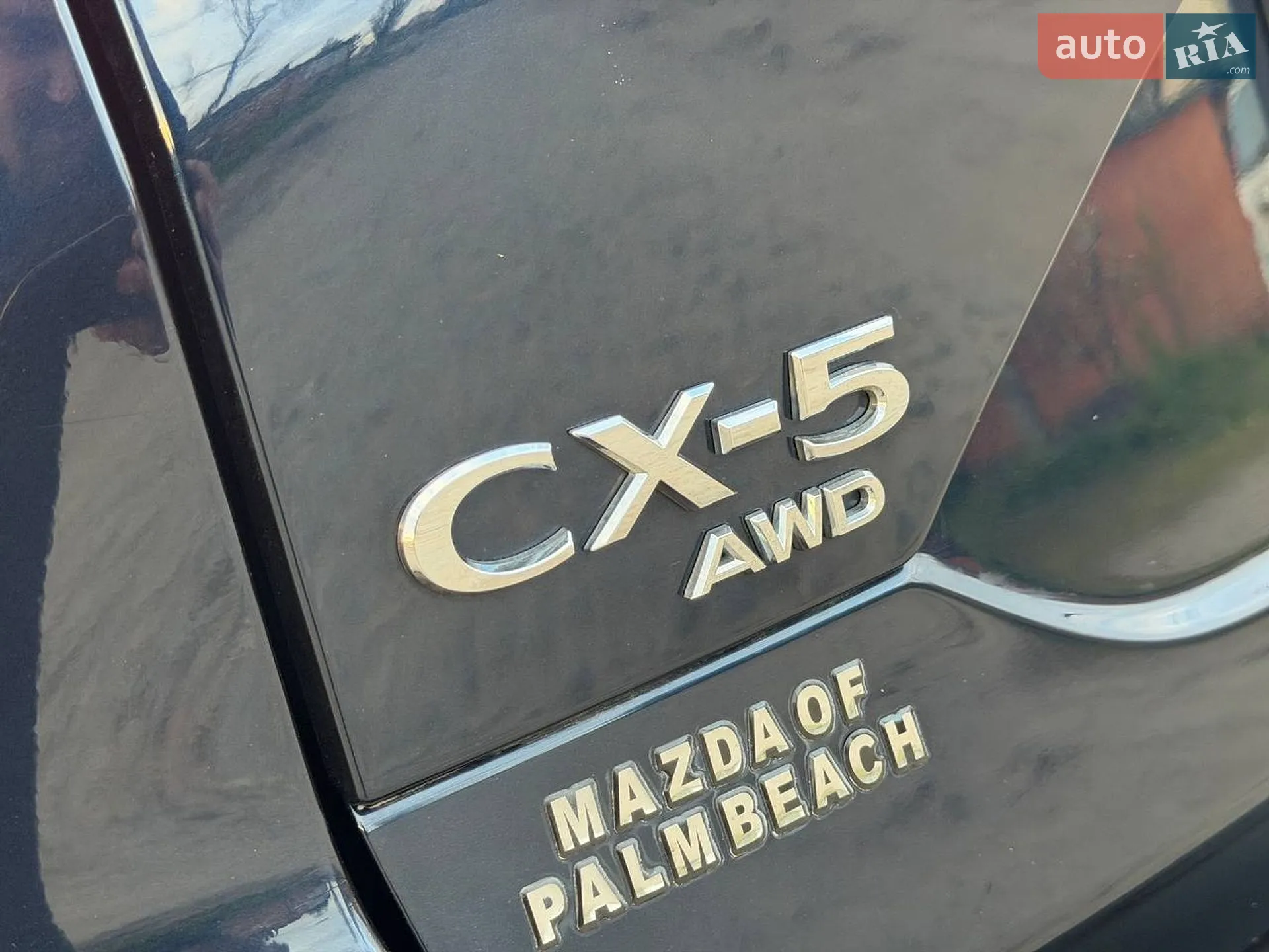 2023 Mazda CX-5 - мініатюра 21