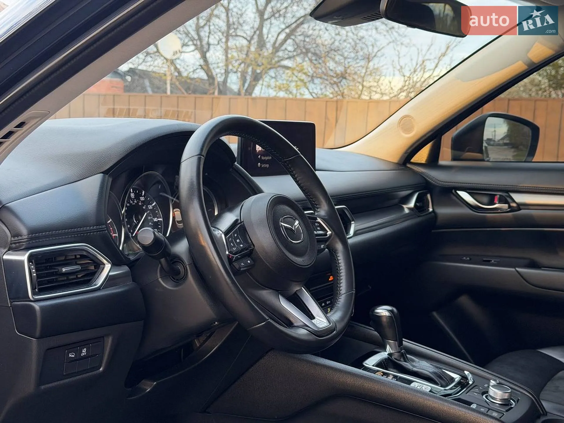2023 Mazda CX-5 - мініатюра 26
