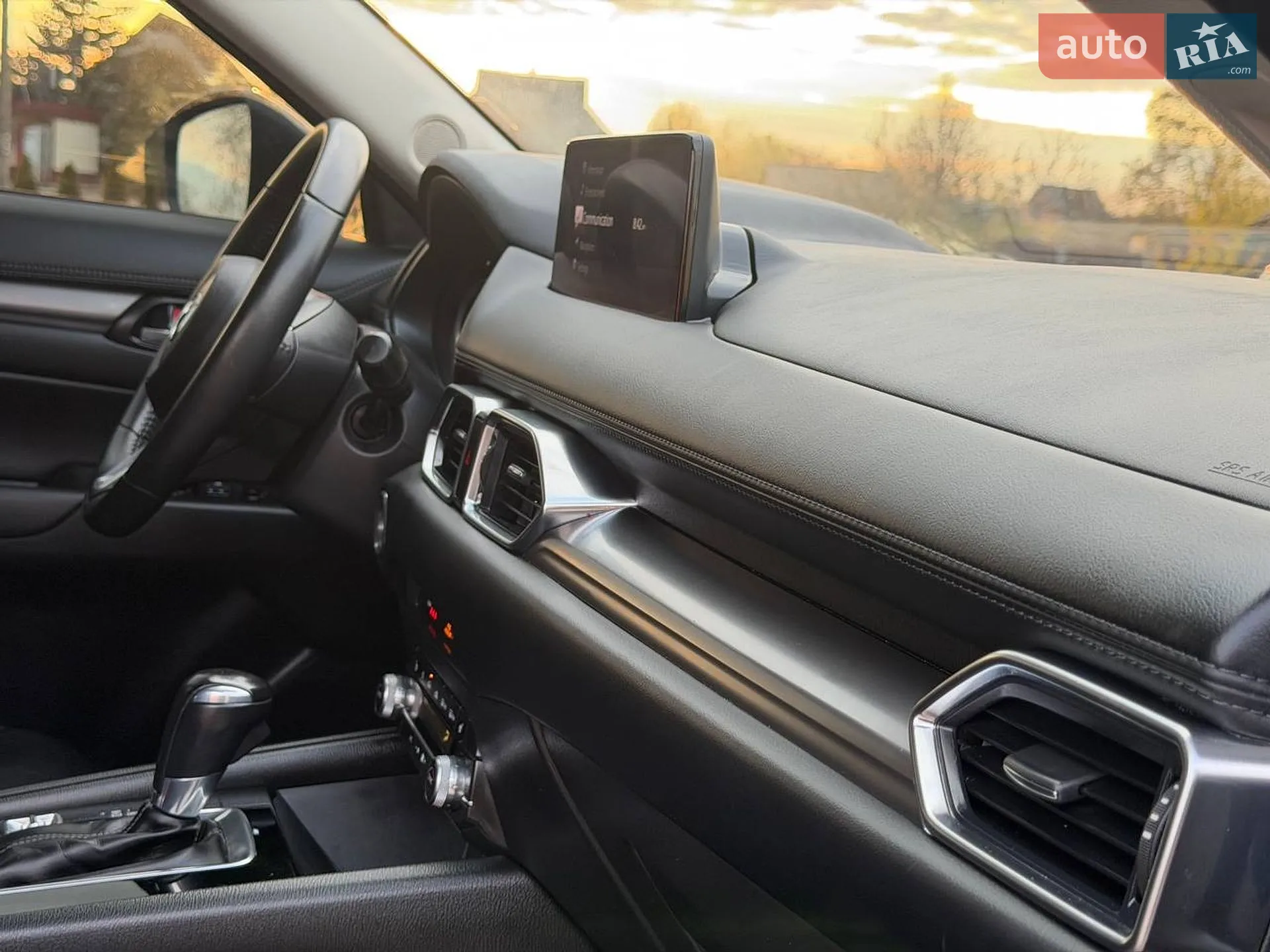 2023 Mazda CX-5 - мініатюра 45