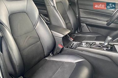 Внедорожник / Кроссовер Mazda CX-5 2018 в Днепре