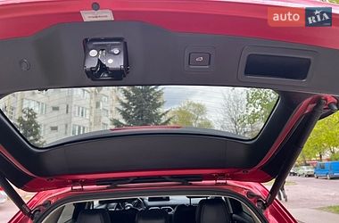 Внедорожник / Кроссовер Mazda CX-5 2023 в Львове