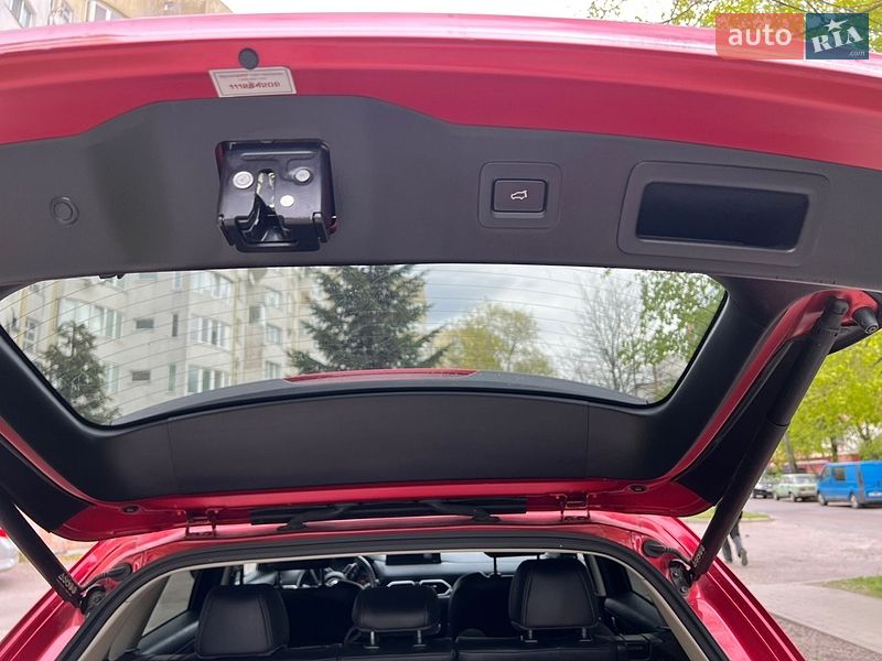 Внедорожник / Кроссовер Mazda CX-5 2023 в Львове