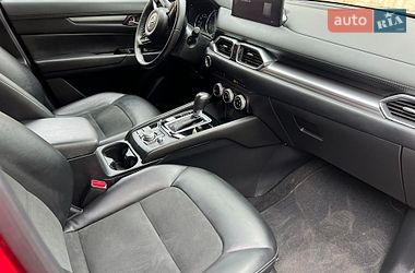 Внедорожник / Кроссовер Mazda CX-5 2023 в Львове