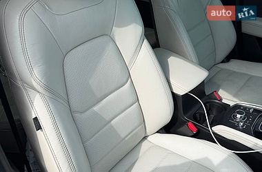 Внедорожник / Кроссовер Mazda CX-5 2017 в Киеве