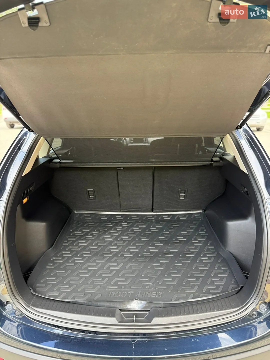 2014 Mazda CX-5 - мініатюра 11