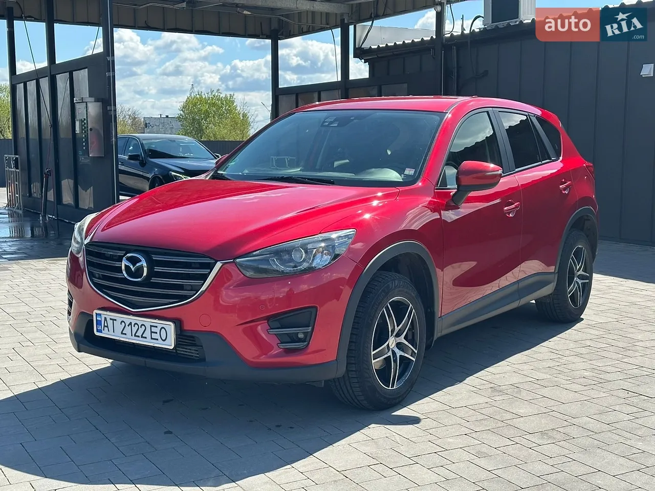 2014 Mazda CX-5 - мініатюра 20