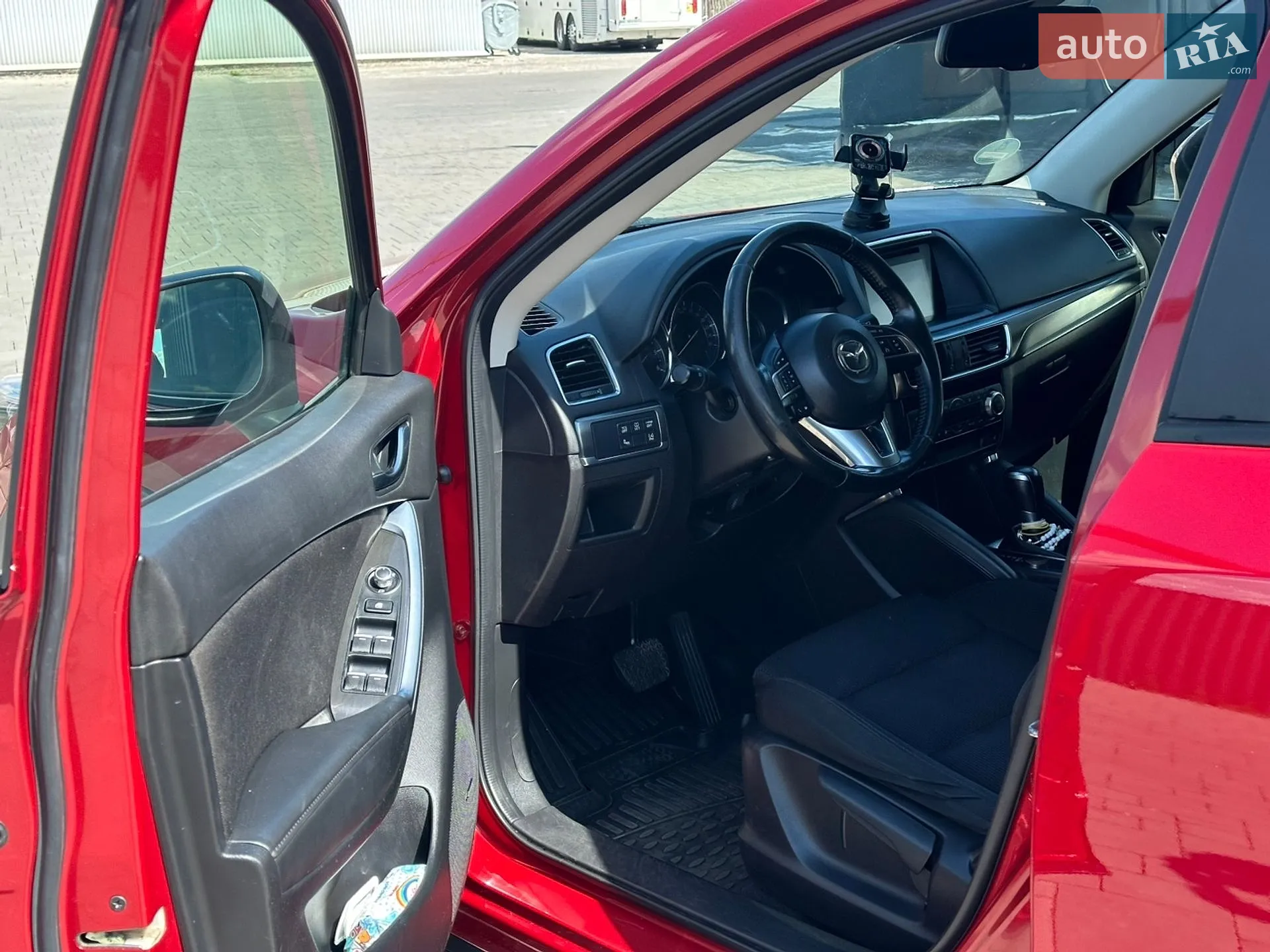 2015 Mazda CX-5 - мініатюра 5