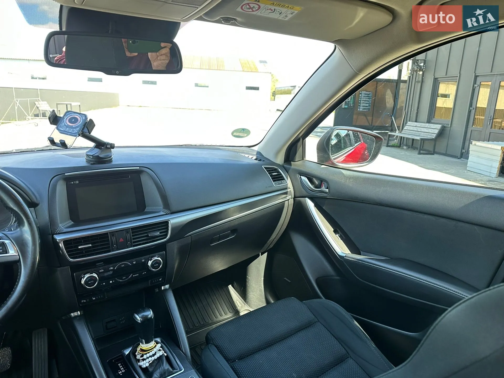 2015 Mazda CX-5 - мініатюра 14