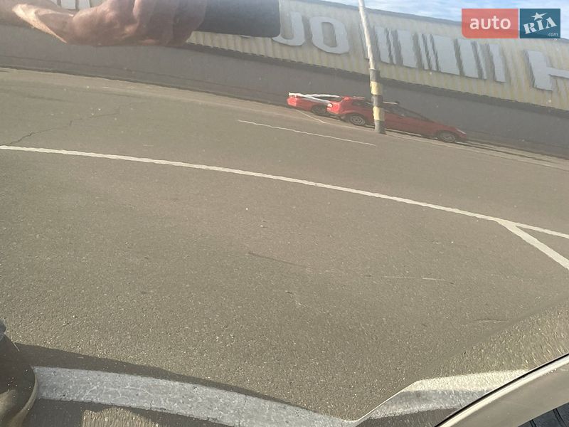 Внедорожник / Кроссовер Mazda CX-5 2019 в Киеве