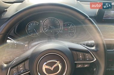 Внедорожник / Кроссовер Mazda CX-5 2019 в Киеве
