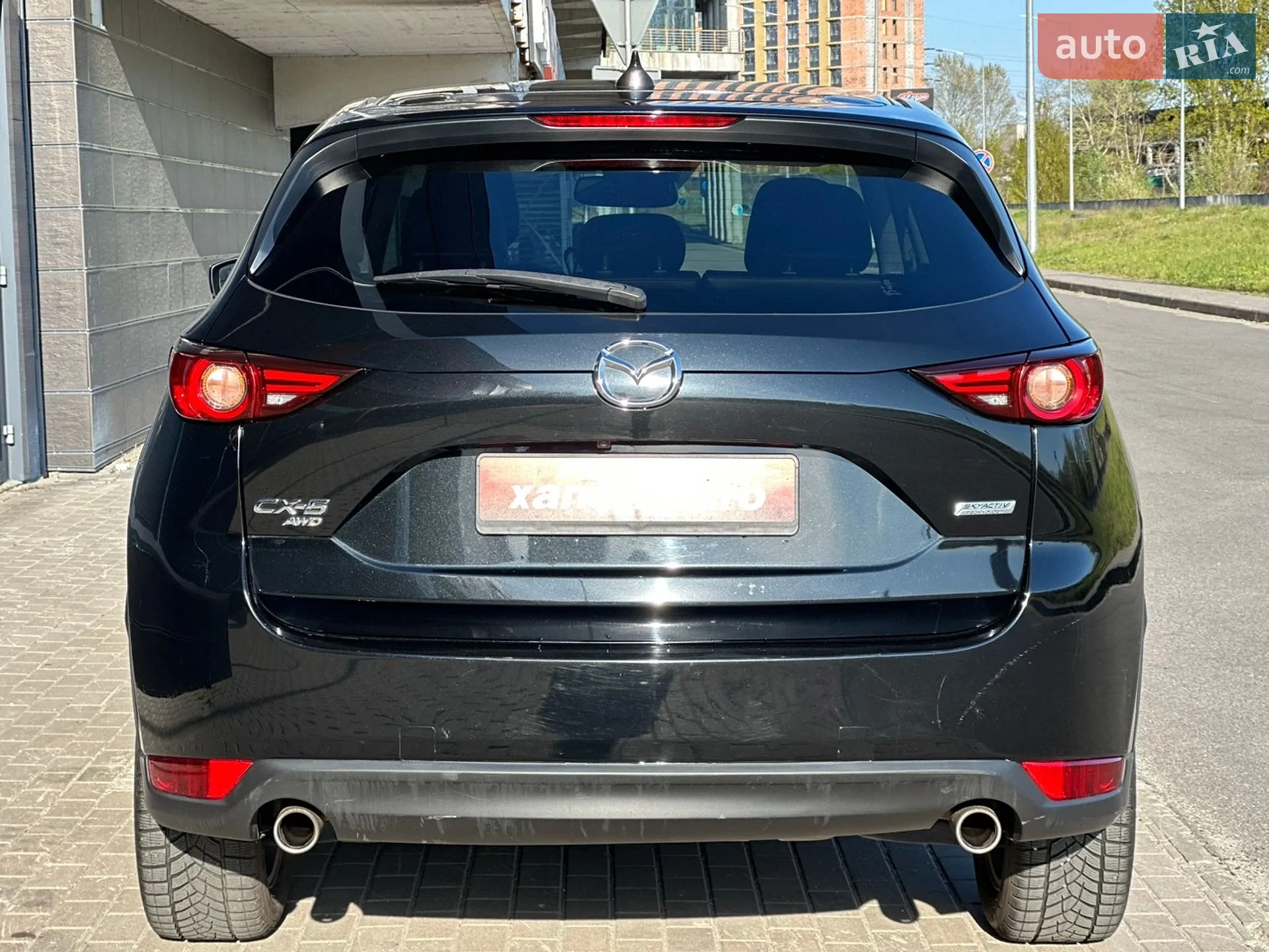 2019 Mazda CX-5 - мініатюра 6