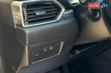 Внедорожник / Кроссовер Mazda CX-5 2019 в Киеве