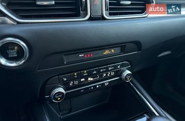 Внедорожник / Кроссовер Mazda CX-5 2019 в Киеве