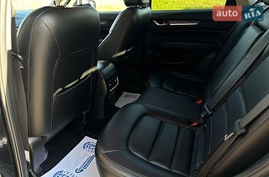 Внедорожник / Кроссовер Mazda CX-5 2019 в Киеве