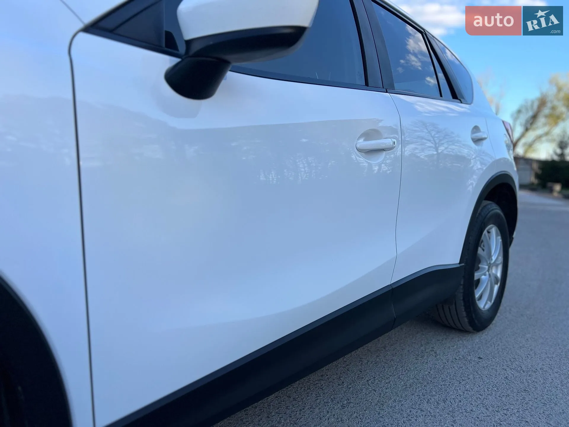 2014 Mazda CX-5 - мініатюра 39