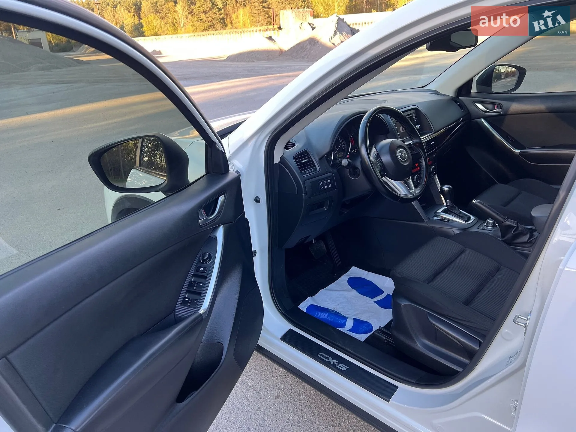 2014 Mazda CX-5 - мініатюра 51
