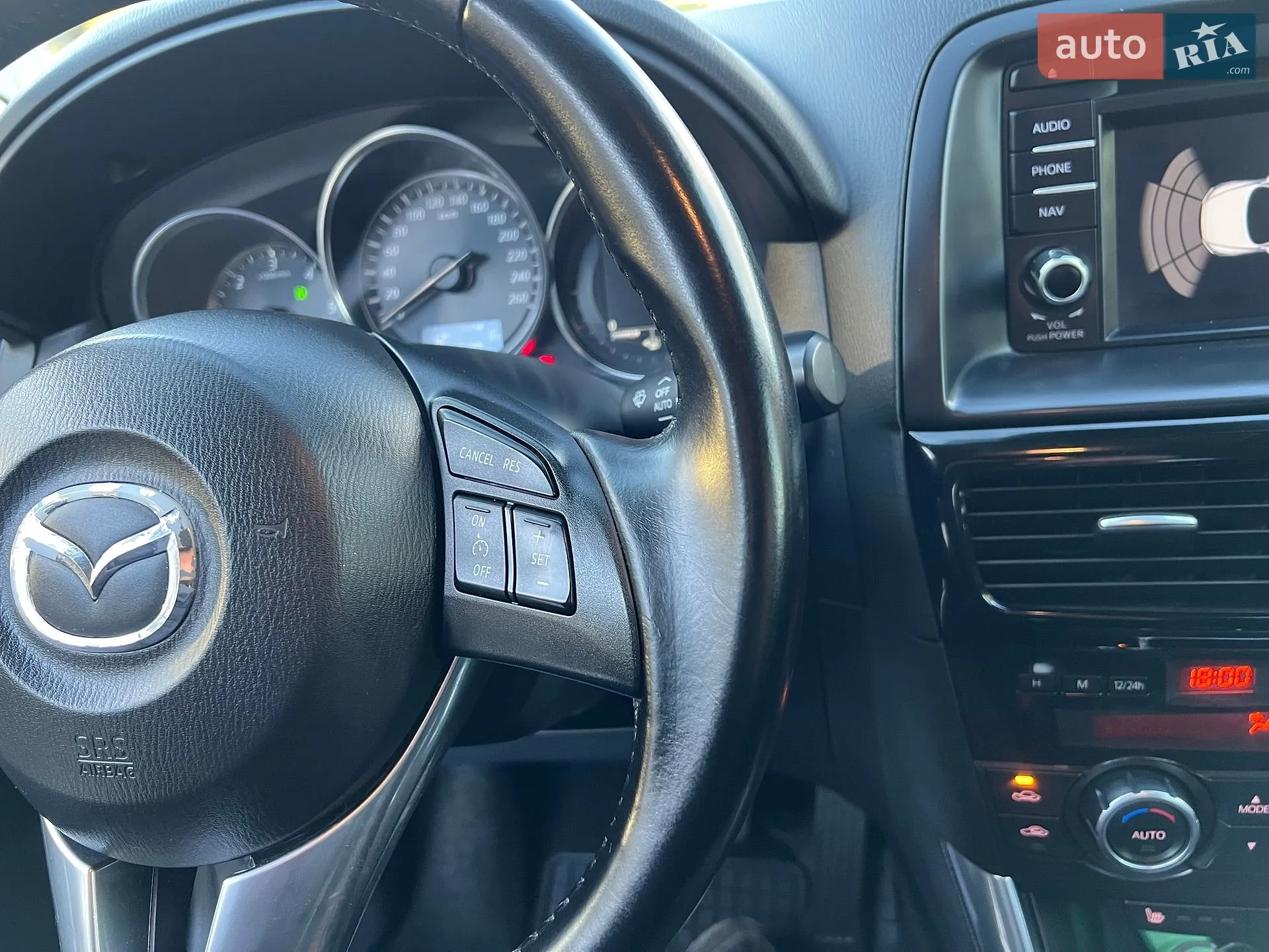 2014 Mazda CX-5 - мініатюра 59