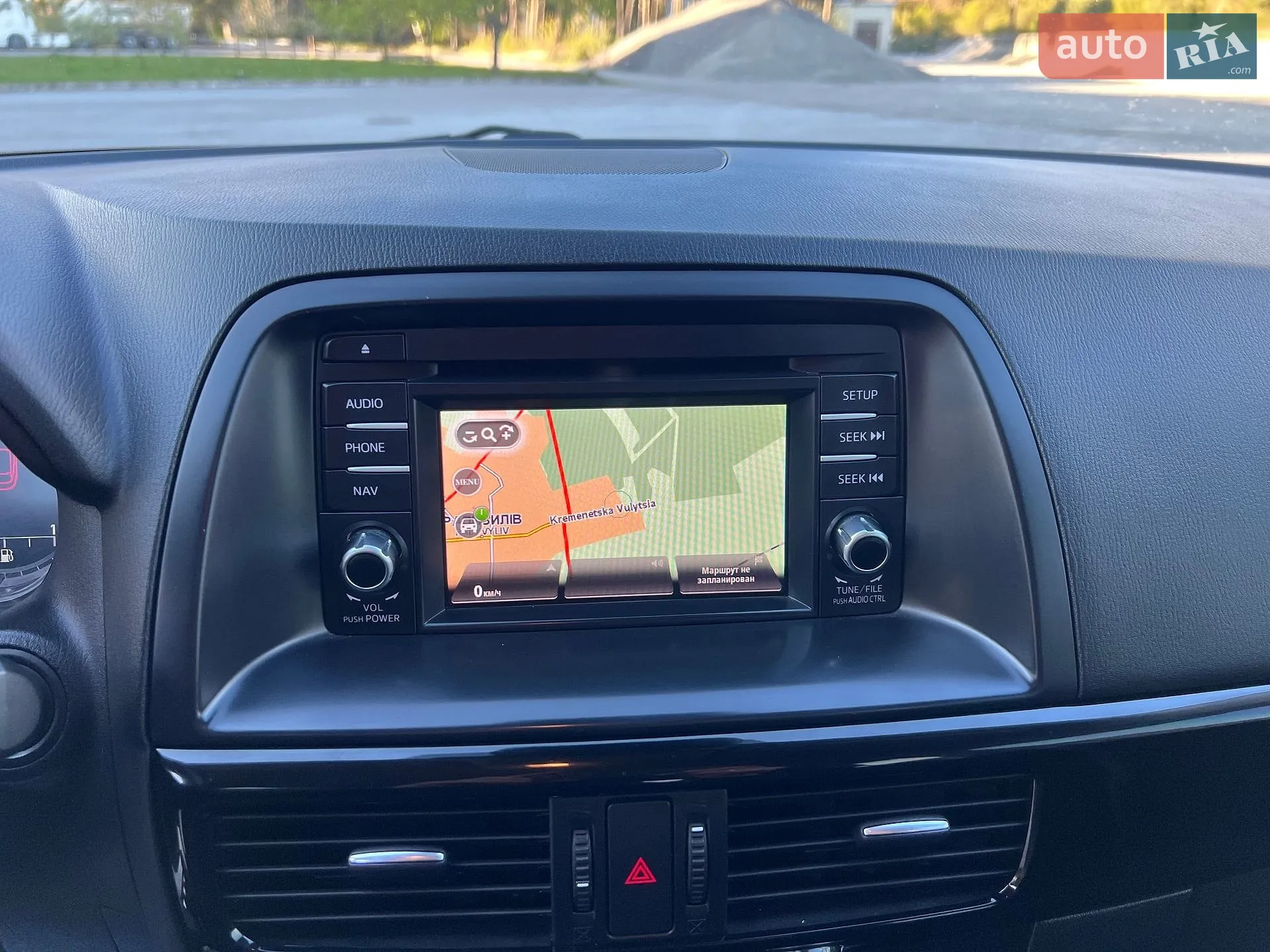 2014 Mazda CX-5 - мініатюра 67