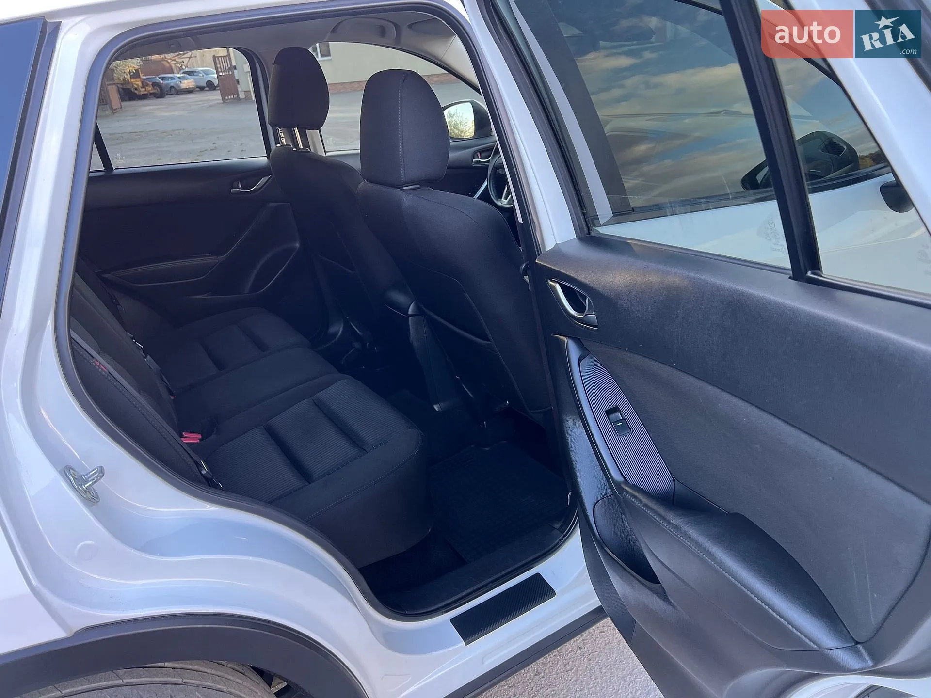 2014 Mazda CX-5 - мініатюра 77
