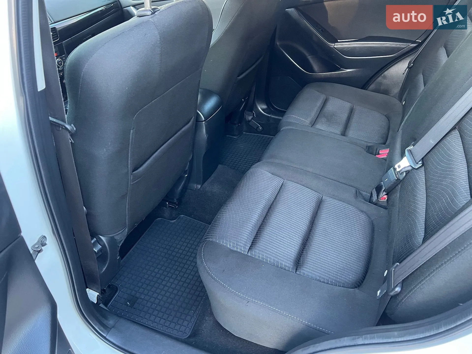 2014 Mazda CX-5 - мініатюра 87