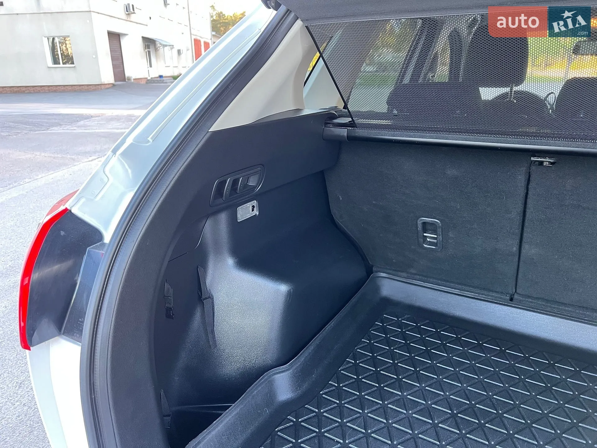 2014 Mazda CX-5 - мініатюра 95