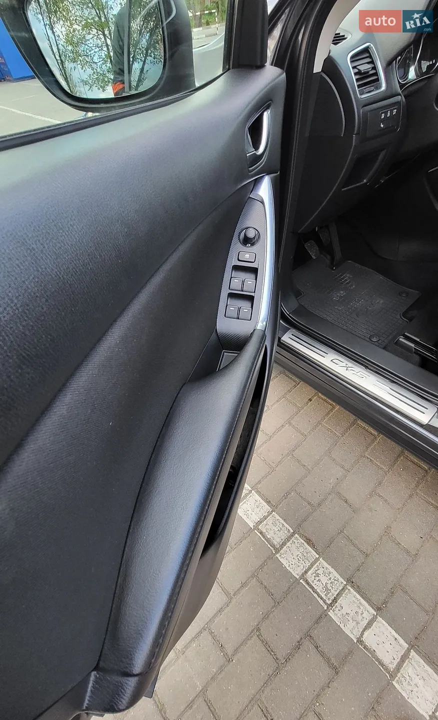 2015 Mazda CX-5 - мініатюра 17