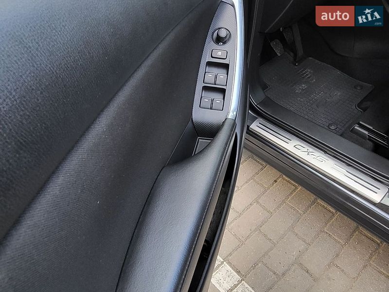 Внедорожник / Кроссовер Mazda CX-5 2015 в Коломые