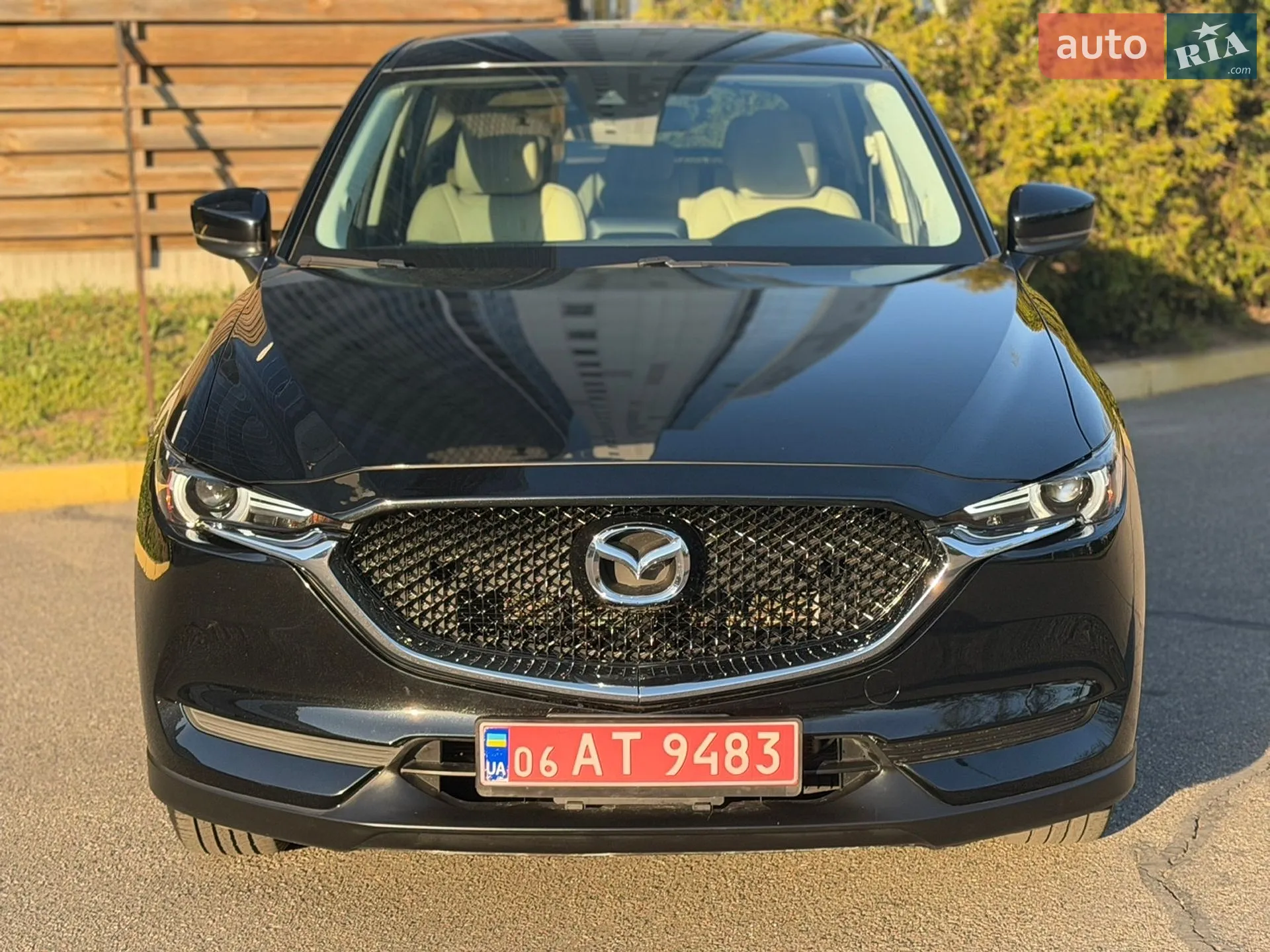 2020 Mazda CX-5 - мініатюра 4
