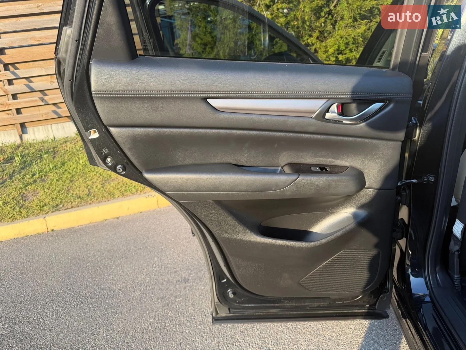 2020 Mazda CX-5 - мініатюра 12