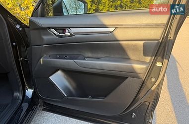 Внедорожник / Кроссовер Mazda CX-5 2020 в Киеве