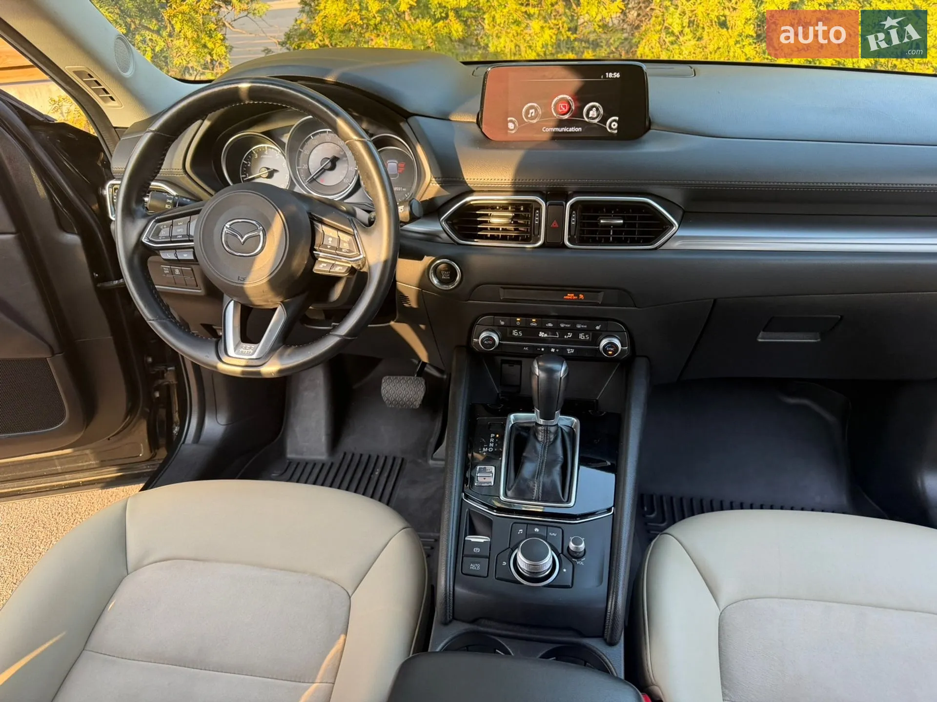 2020 Mazda CX-5 - мініатюра 21