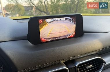 Внедорожник / Кроссовер Mazda CX-5 2020 в Киеве