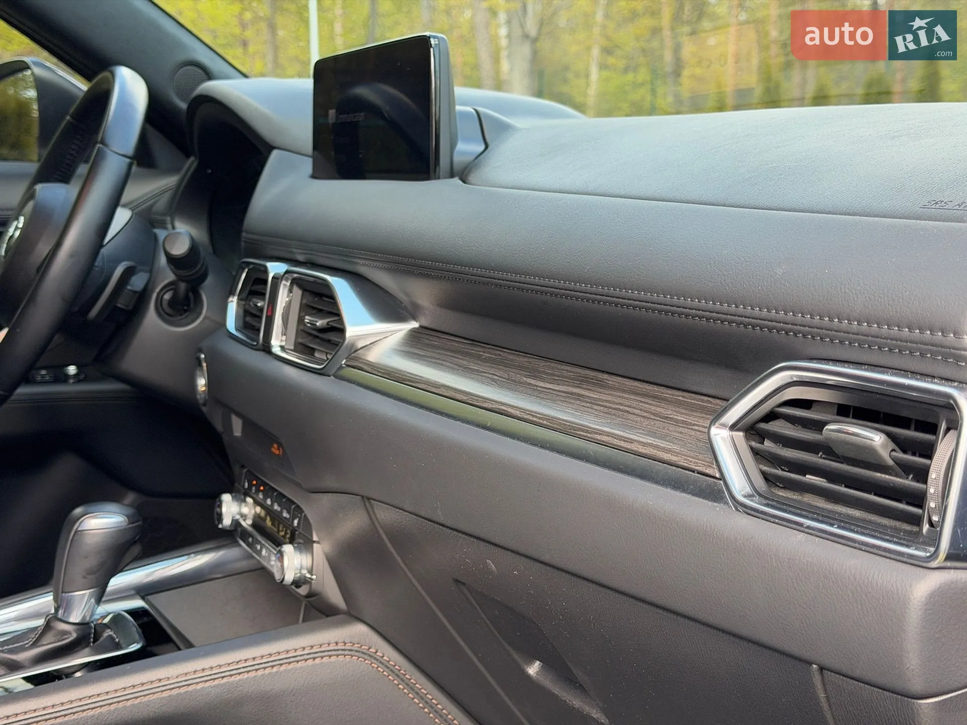 2022 Mazda CX-5 - мініатюра 29