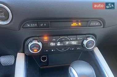 Внедорожник / Кроссовер Mazda CX-5 2018 в Киеве