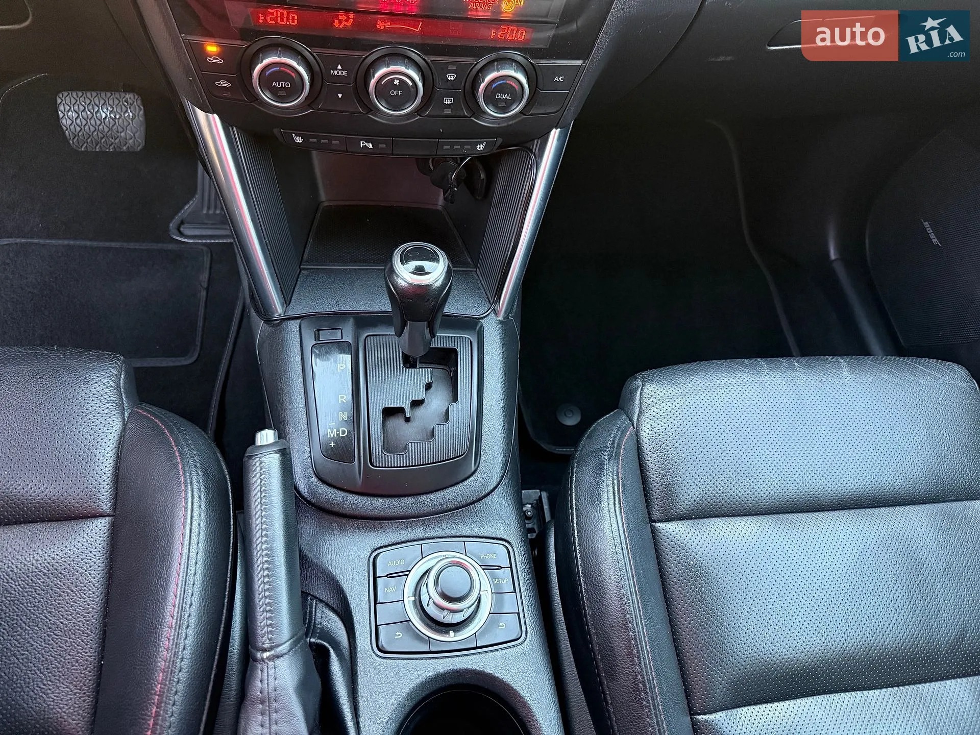2013 Mazda CX-5 - мініатюра 60
