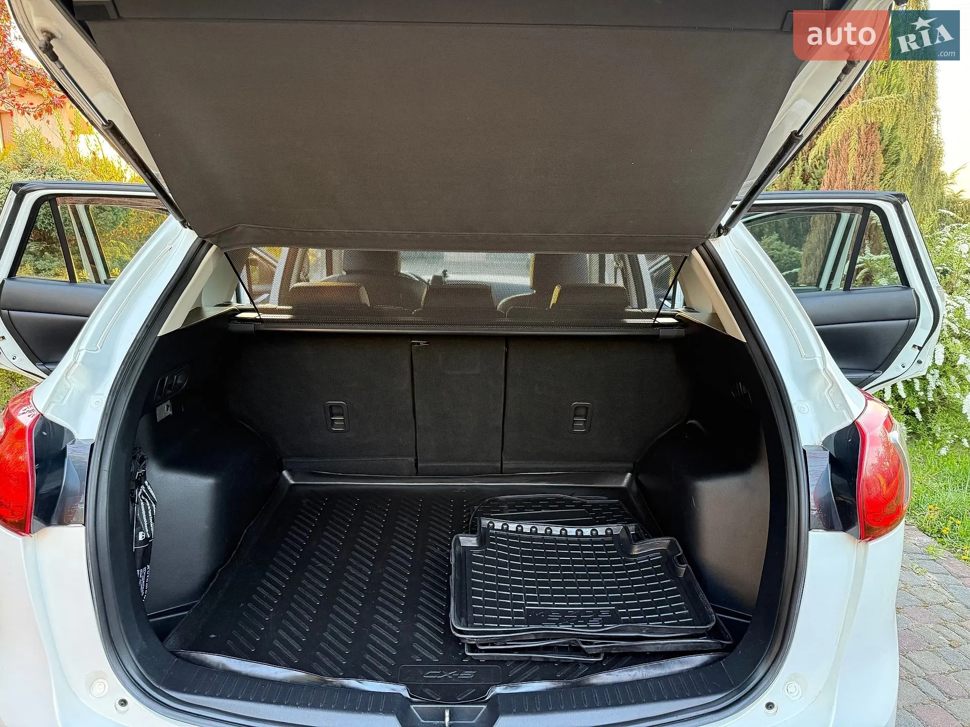 2013 Mazda CX-5 - мініатюра 80