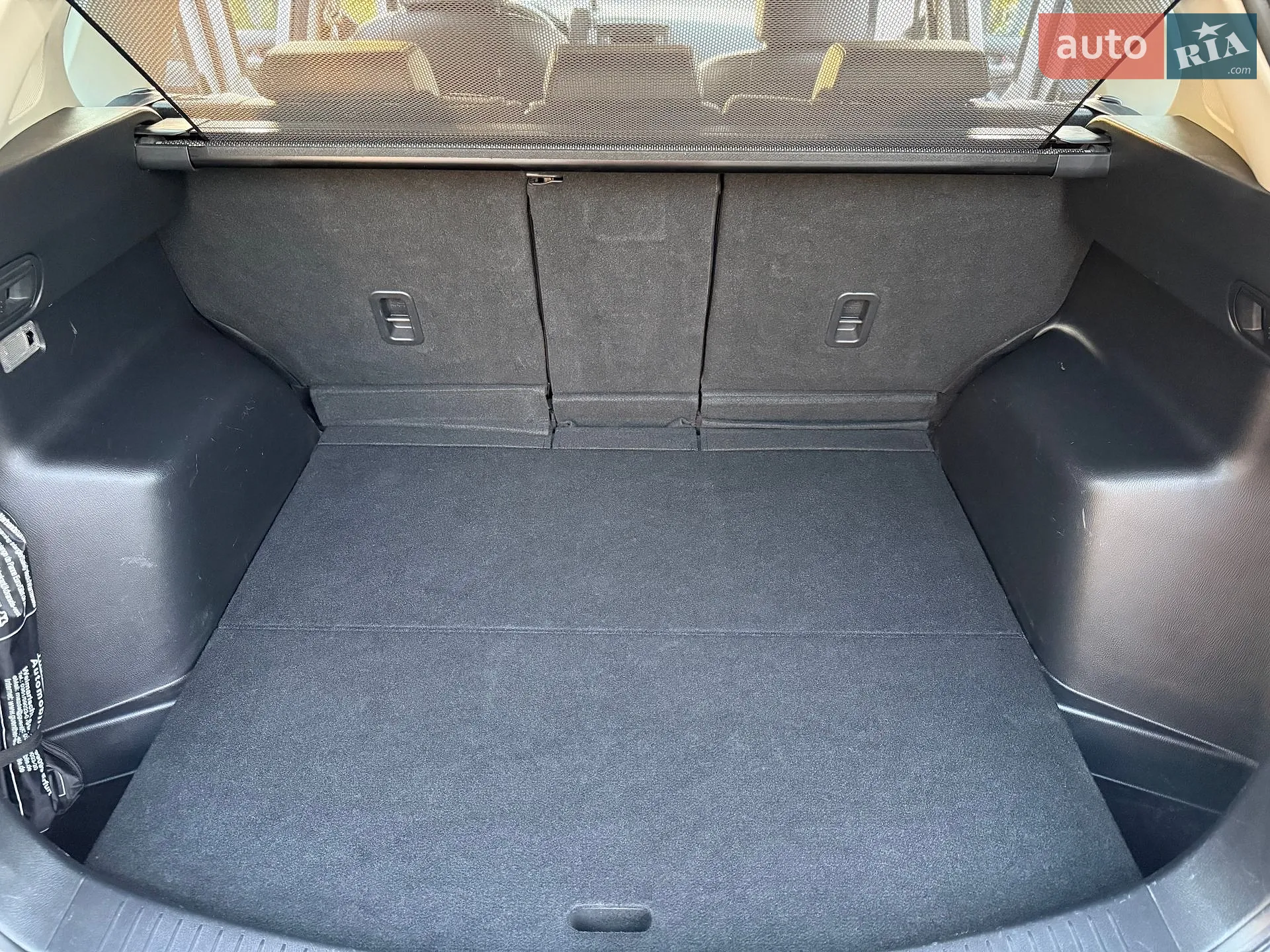 2013 Mazda CX-5 - мініатюра 82