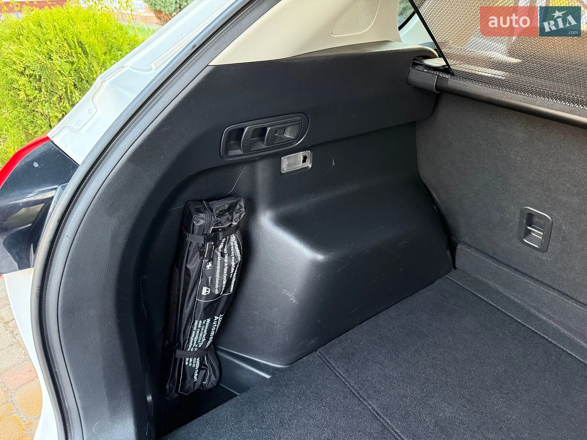 2013 Mazda CX-5 - мініатюра 83