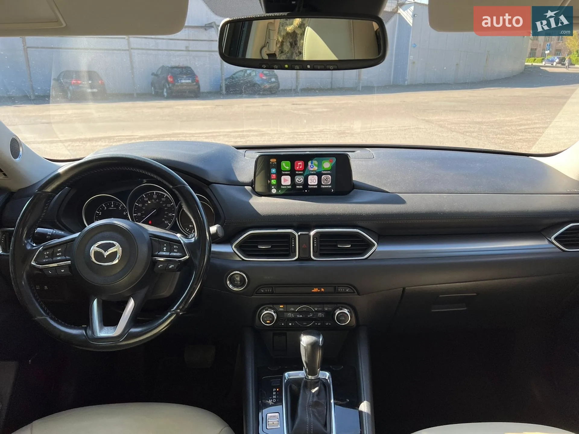 2018 Mazda CX-5 - мініатюра 8