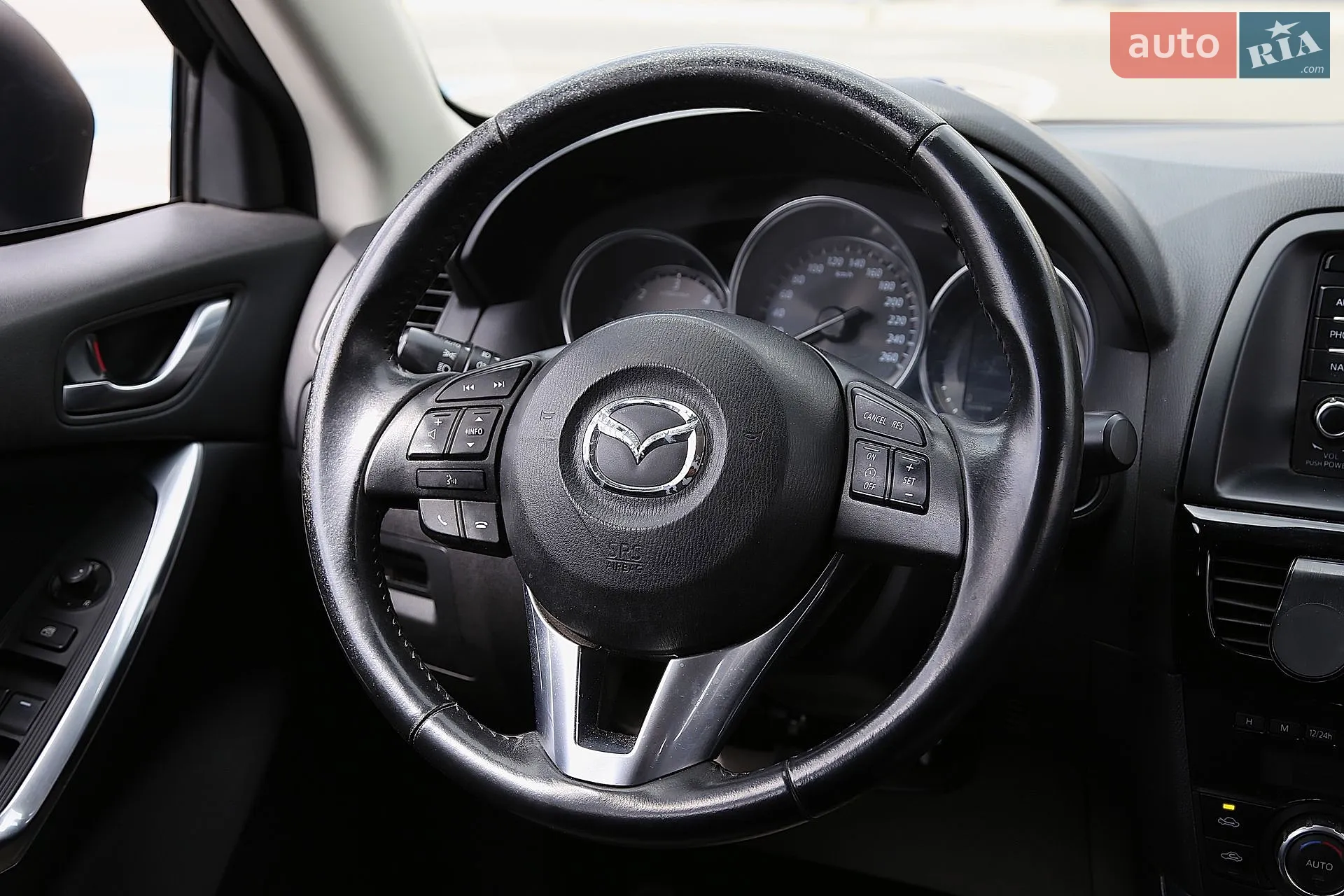 2014 Mazda CX-5 - мініатюра 14