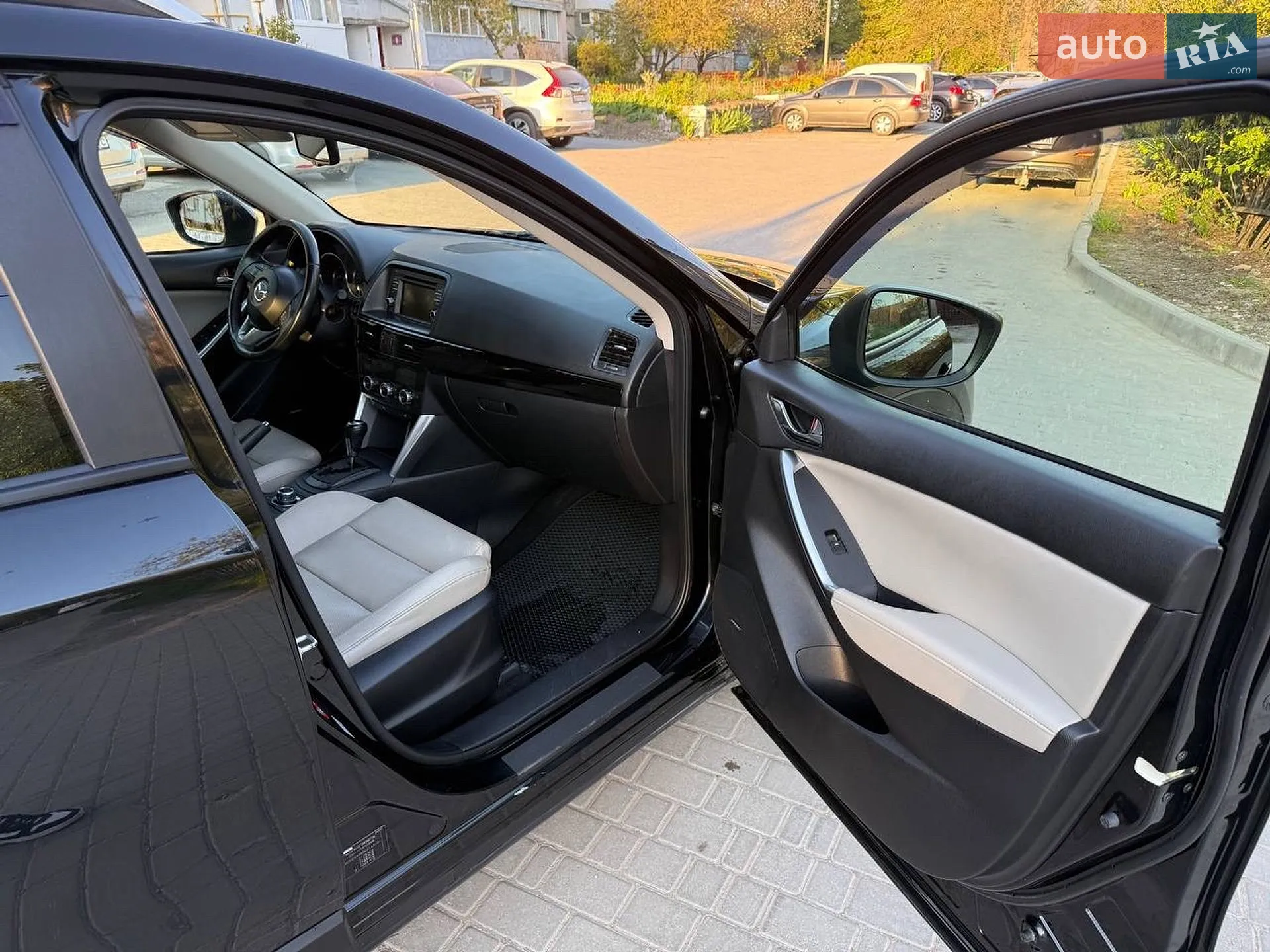 2013 Mazda CX-5 - мініатюра 16