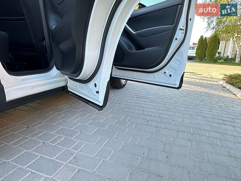 Внедорожник / Кроссовер Mazda CX-5 2013 в Одессе