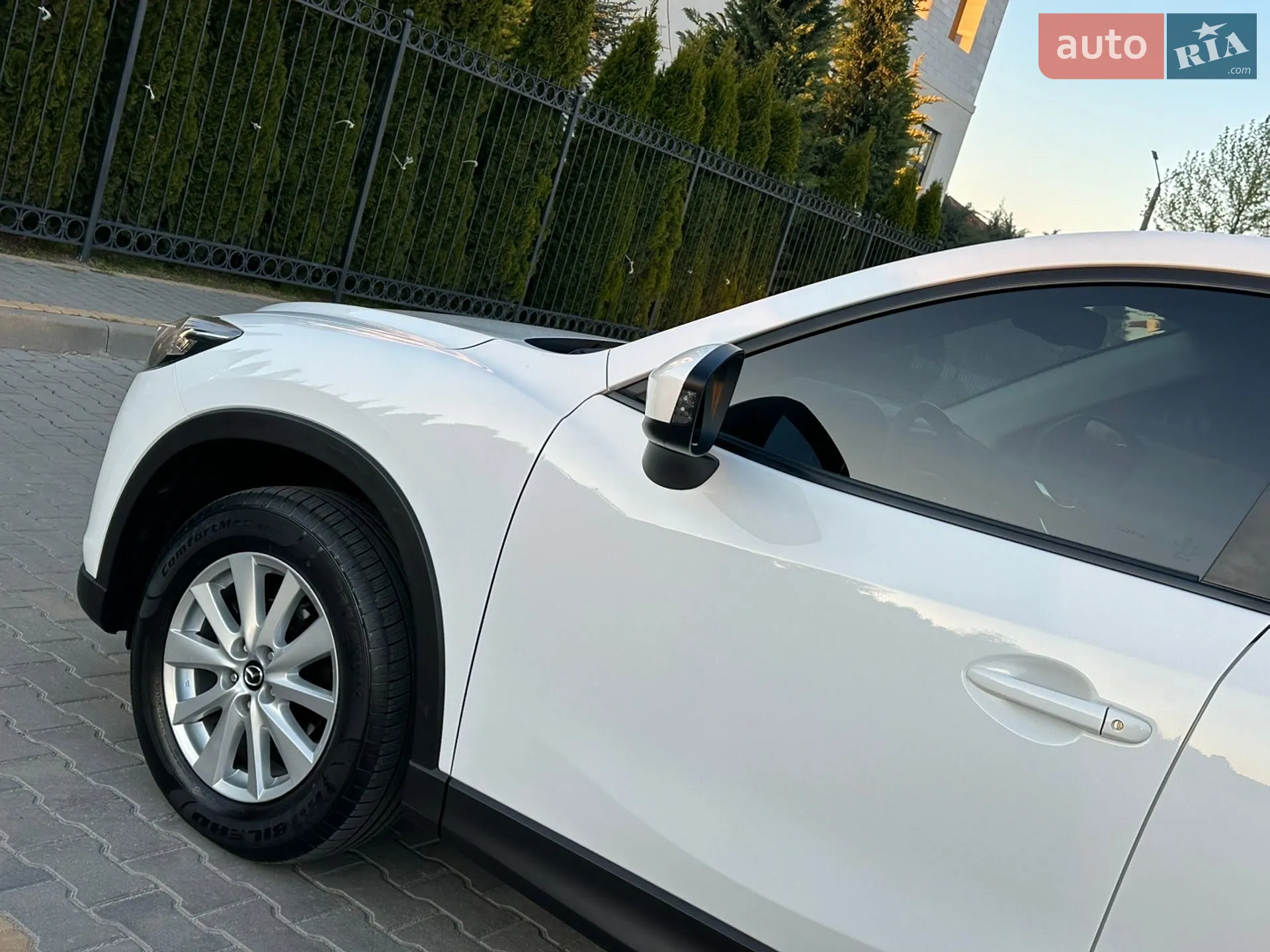 2013 Mazda CX-5 - мініатюра 64