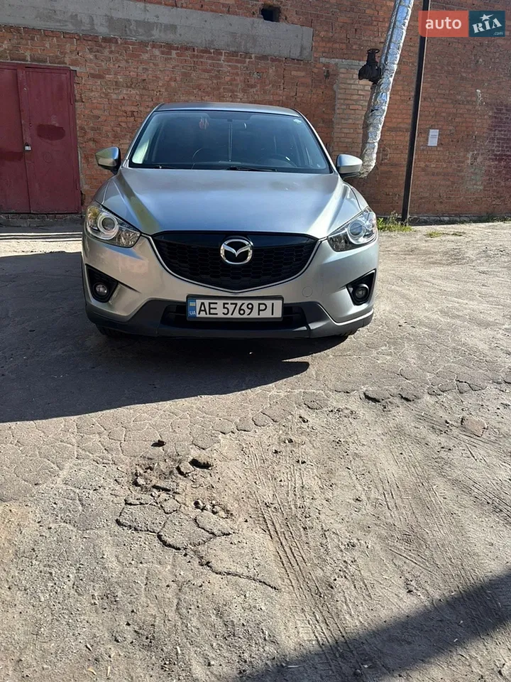 2012 Mazda CX-5 - мініатюра 28
