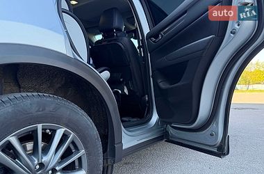 Внедорожник / Кроссовер Mazda CX-5 2017 в Днепре