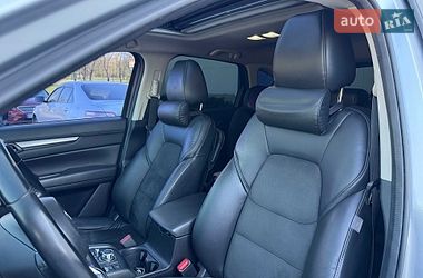 Внедорожник / Кроссовер Mazda CX-5 2017 в Днепре