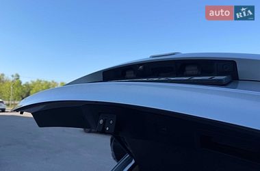 Внедорожник / Кроссовер Mazda CX-5 2017 в Днепре
