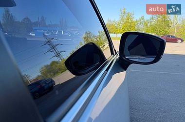 Внедорожник / Кроссовер Mazda CX-5 2017 в Днепре