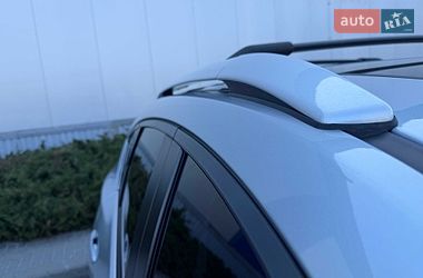 Внедорожник / Кроссовер Mazda CX-5 2017 в Днепре