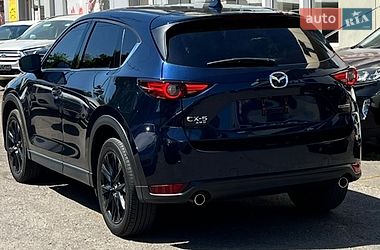 Внедорожник / Кроссовер Mazda CX-5 2020 в Одессе